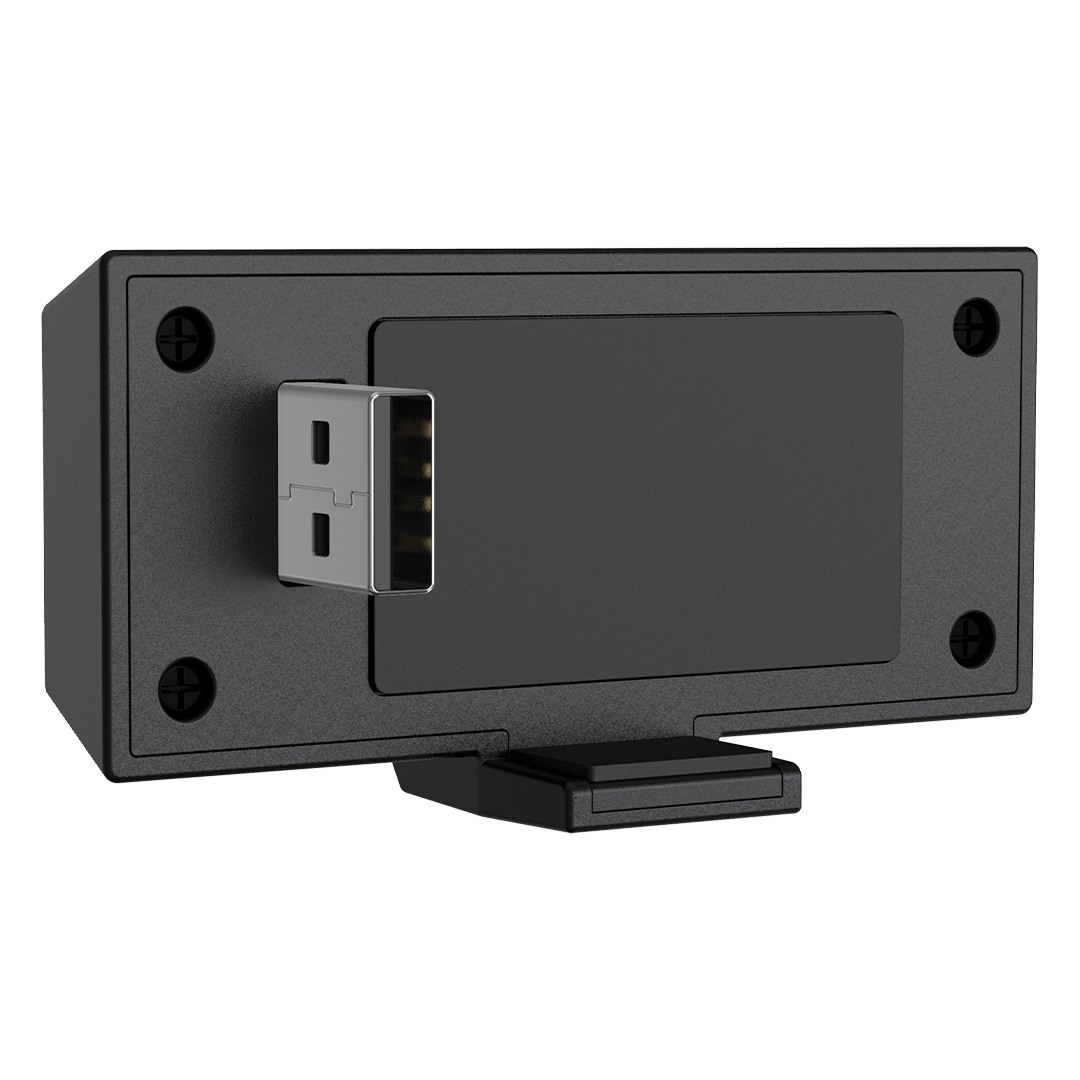 USB hub for Xbox Series X Venom